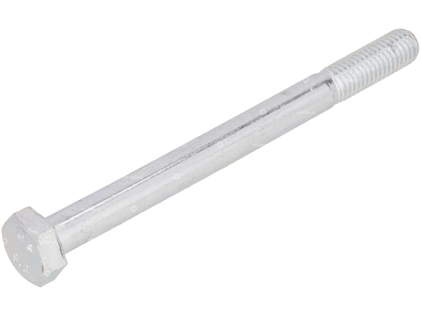 Screw M10x120 mm swingarm original | Piaggio SI, Bravo, Boxer Carousel Image 1