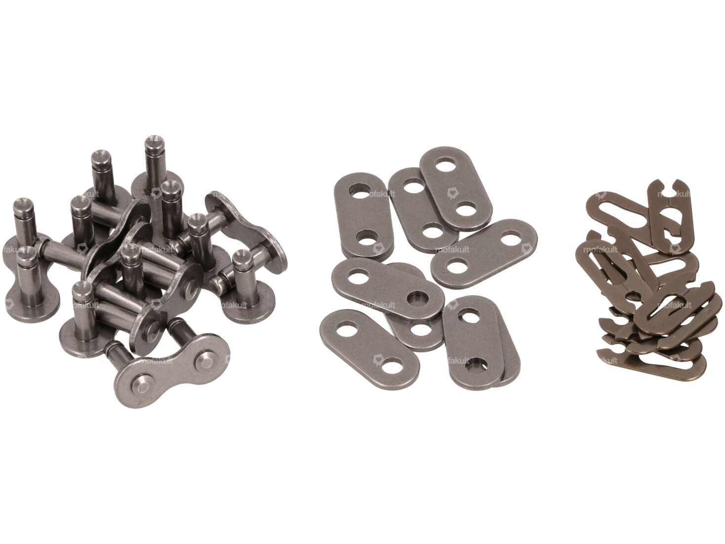 KMC chain lock drive chain 10 clip Carousel Image 1