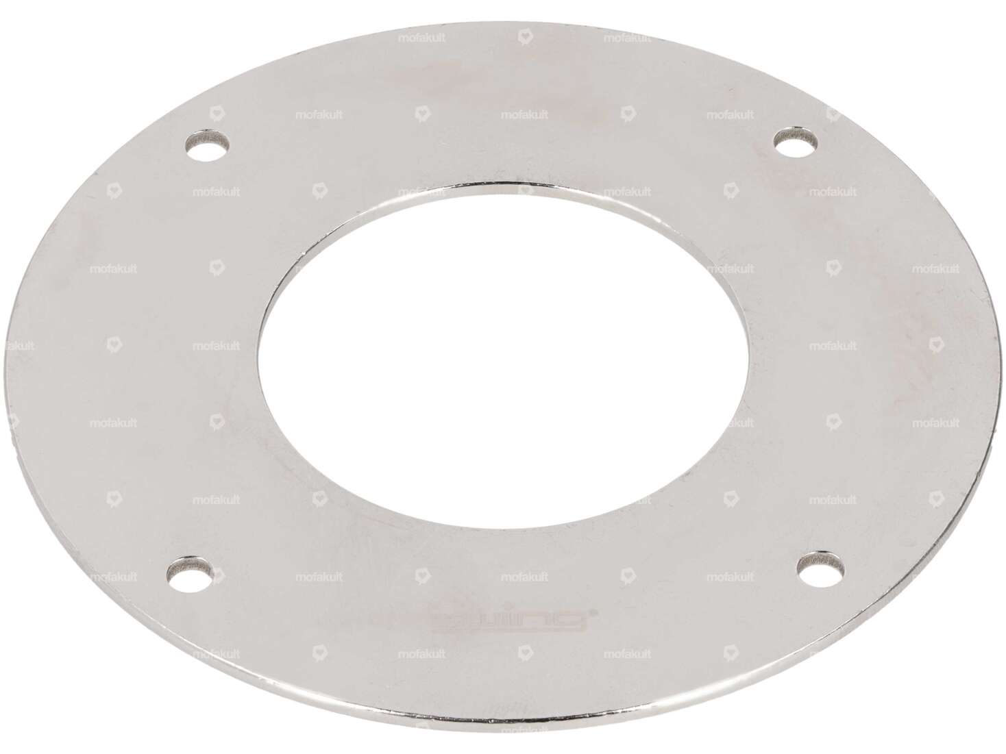 swiing® revival spacer plate for fan wheel Inox | Pony Beta 521 Carousel Image 1