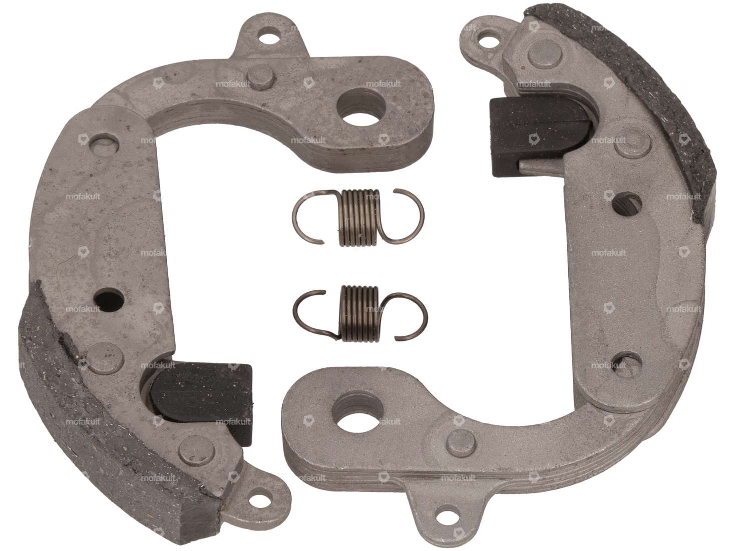 CIF Starter shoe Vario | Piaggio Ciao, SI, Bravo, Boxer Carousel Image 1