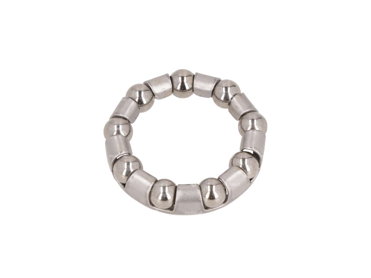 swiing® revival bearing ring Ø 22 / 35 mm pedal set (large) Carousel Image 1