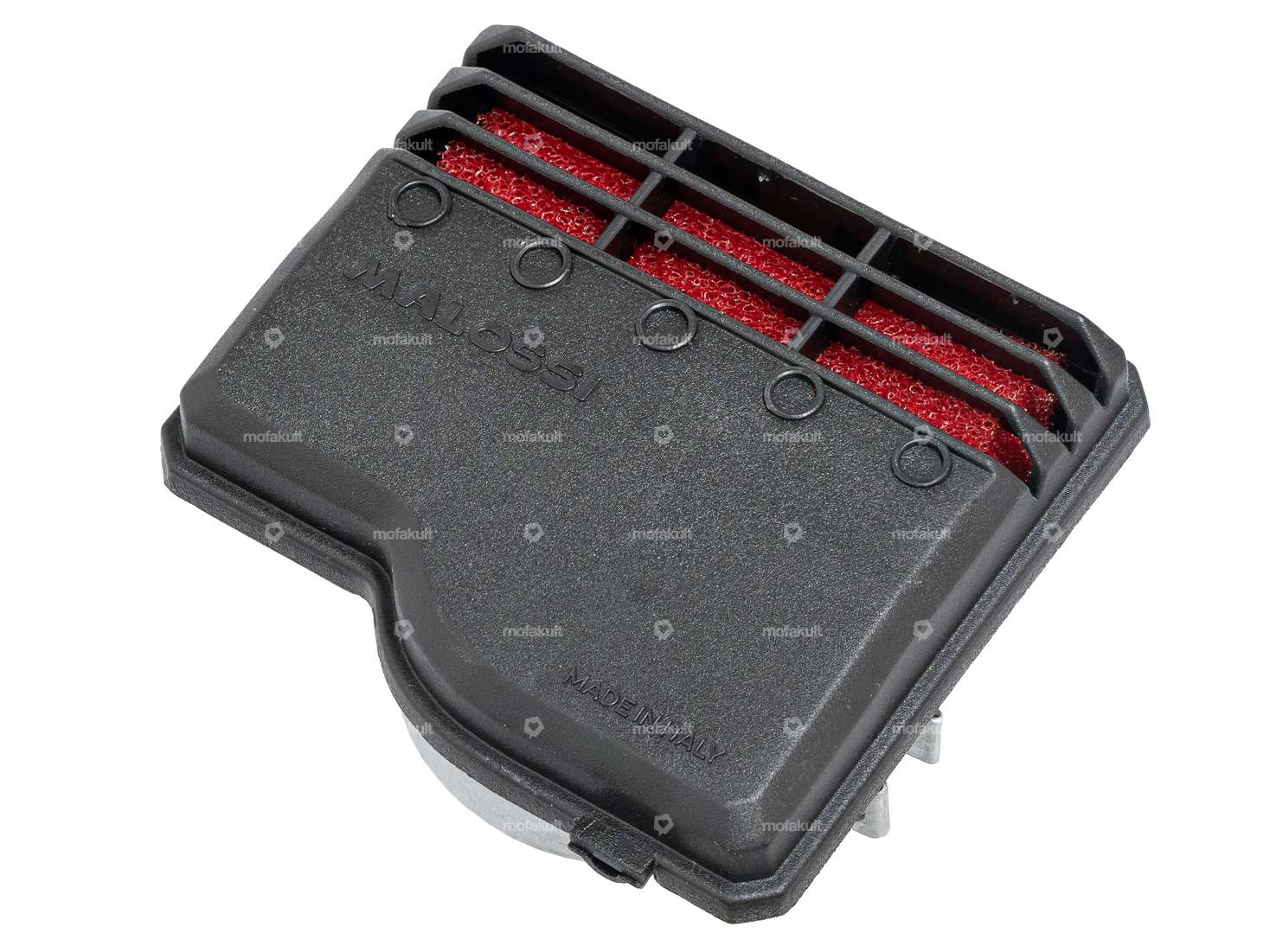 Malossi air filter | Piaggio Ciao, SI, Bravo, Boxer Carousel Image 2