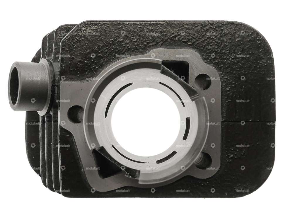 DR 38.4 mm cylinder kit 12 mm KoBo | Piaggio Ciao, SI, Bravo, Boxer Carousel Image 2