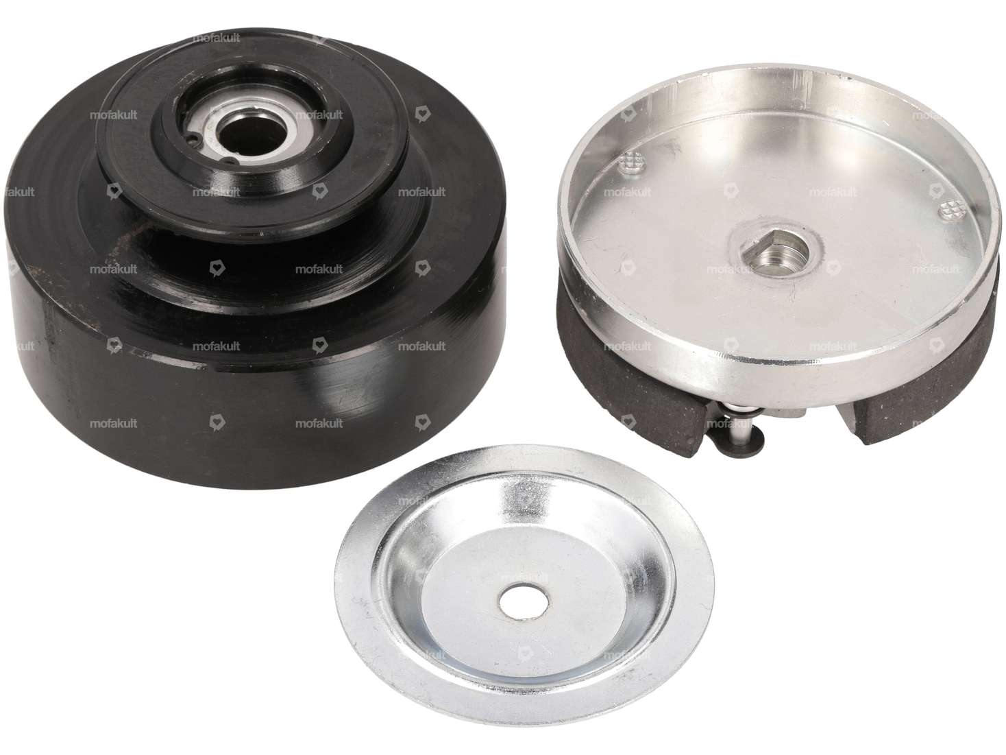 Olympia clutch 56 mm | Piaggio Ciao, SI, Bravo, Boxer Carousel Image 2