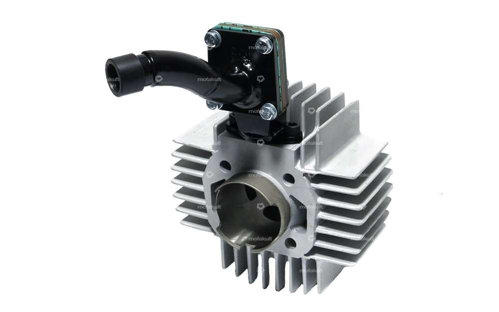 MLM 15 mm intake manifold diaphragm adapter Bing SRE | Puch Carousel Image 4