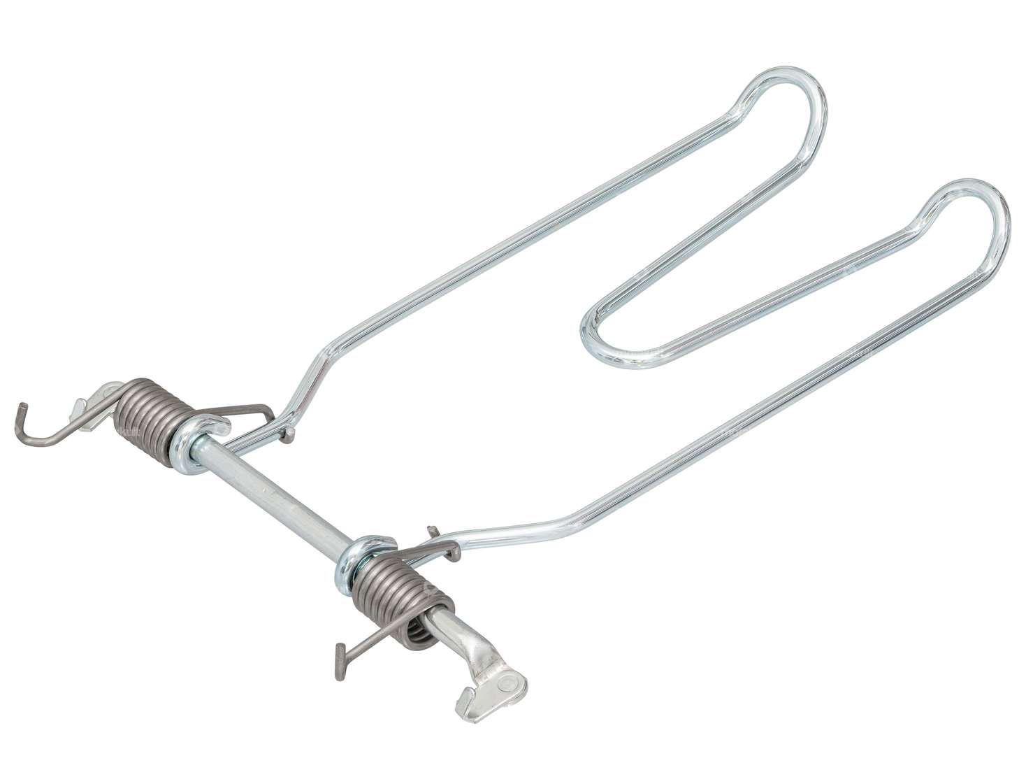 swiing® revival luggage carrier bracket | Solex 3800 Carousel Image 2