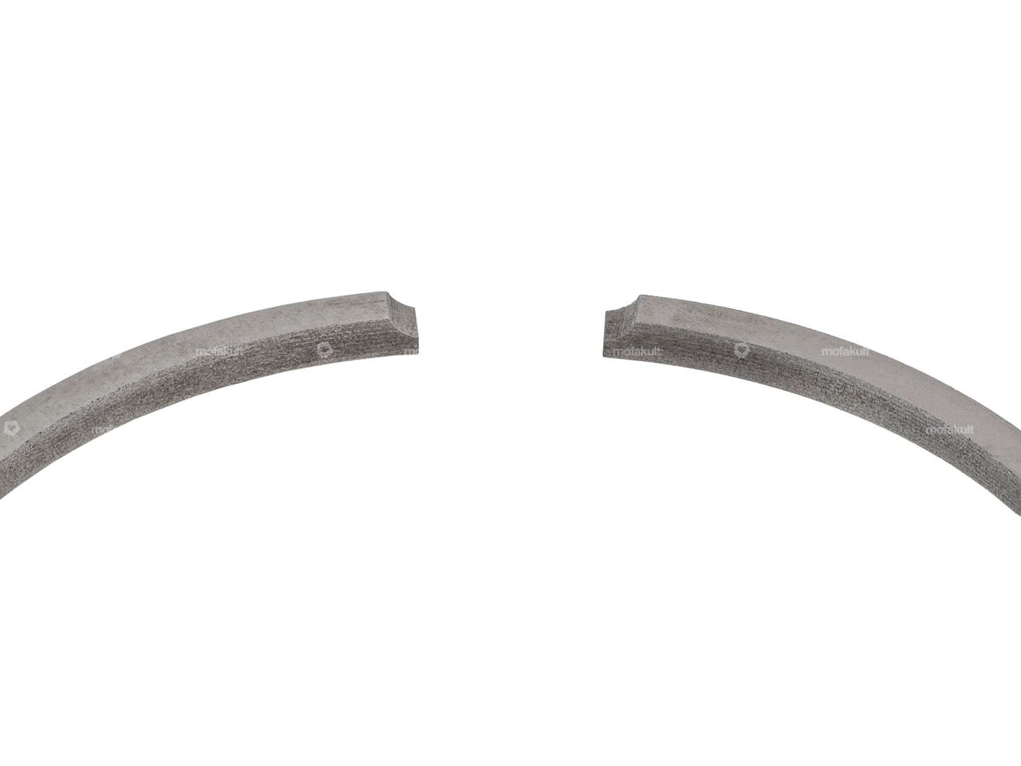 Meteor piston ring 39.4 x 1.5 mm (FS) Carousel Image 3