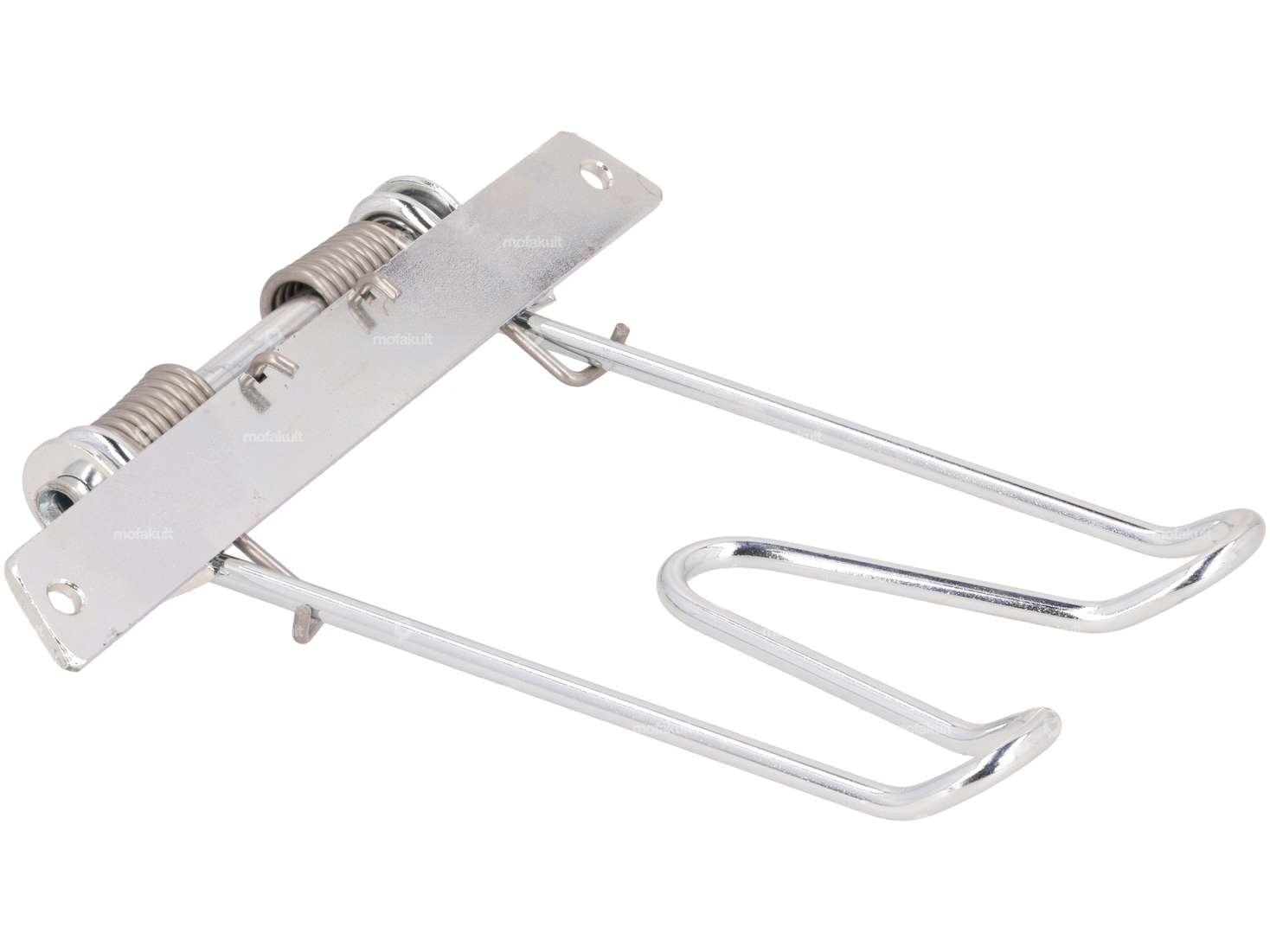 Luggage carrier chrome | Tomos Fun Sport'R Carousel Image 3