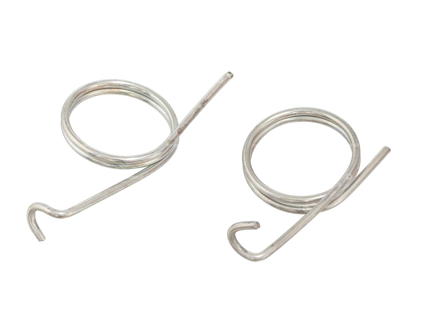 Lusito lever return spring set Carousel Image 2