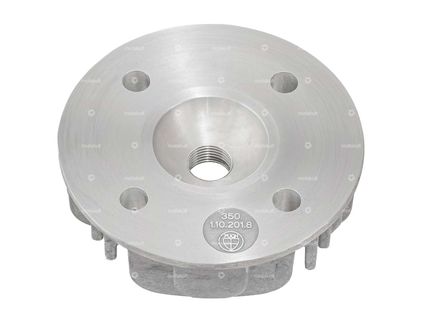 Ø41 mm cylinder head tuning (B-quality) | Puch X30 NG, DS, MV Carousel Image 3