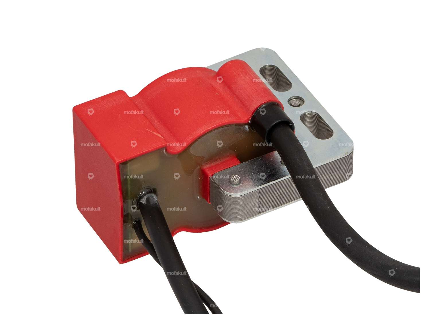 Selettra ignition coil A20 Ignition Carousel Image 2