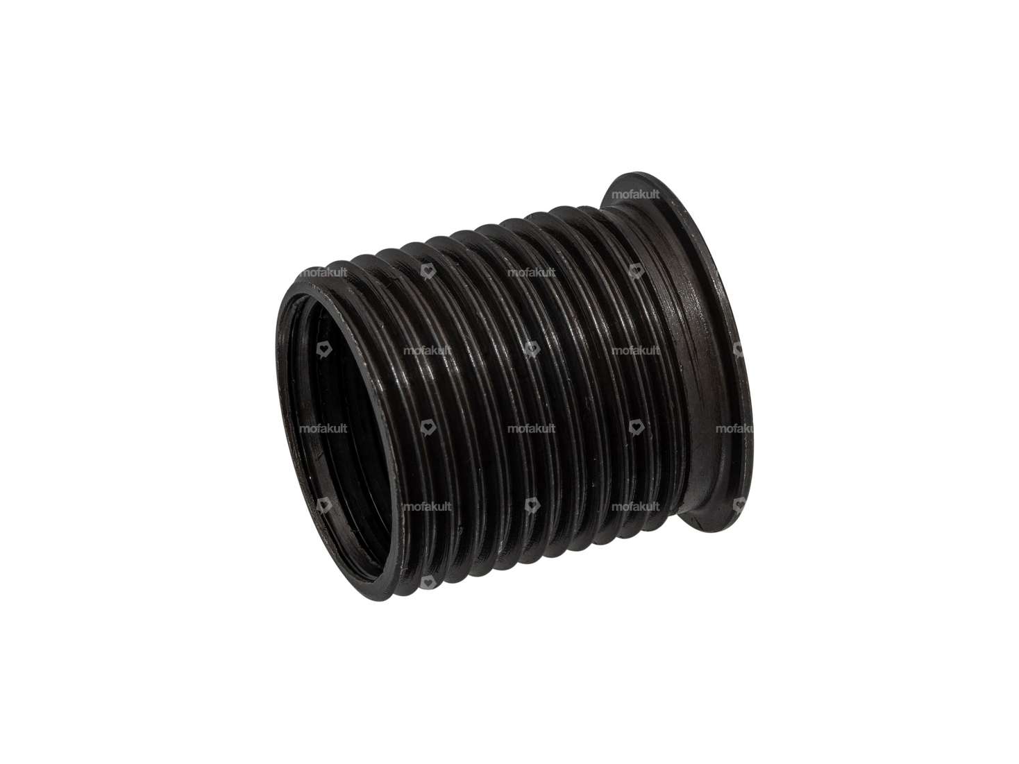 Threaded insert spark plug thread M14x1.25 (17.5 mm) Carousel Image 2