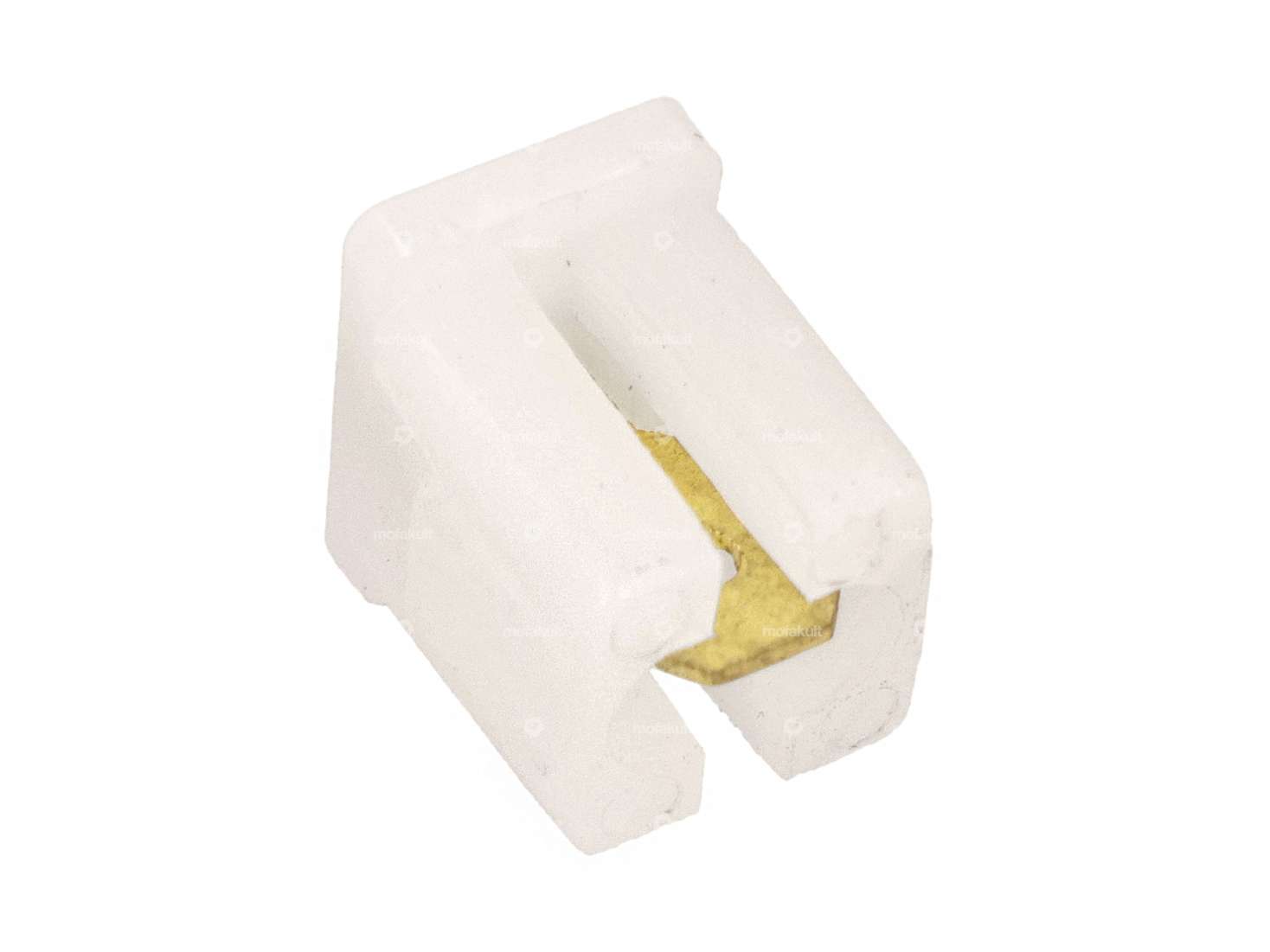 Light coil plug | Piaggio Ciao, SI, Bravo, Boxer Carousel Image 1