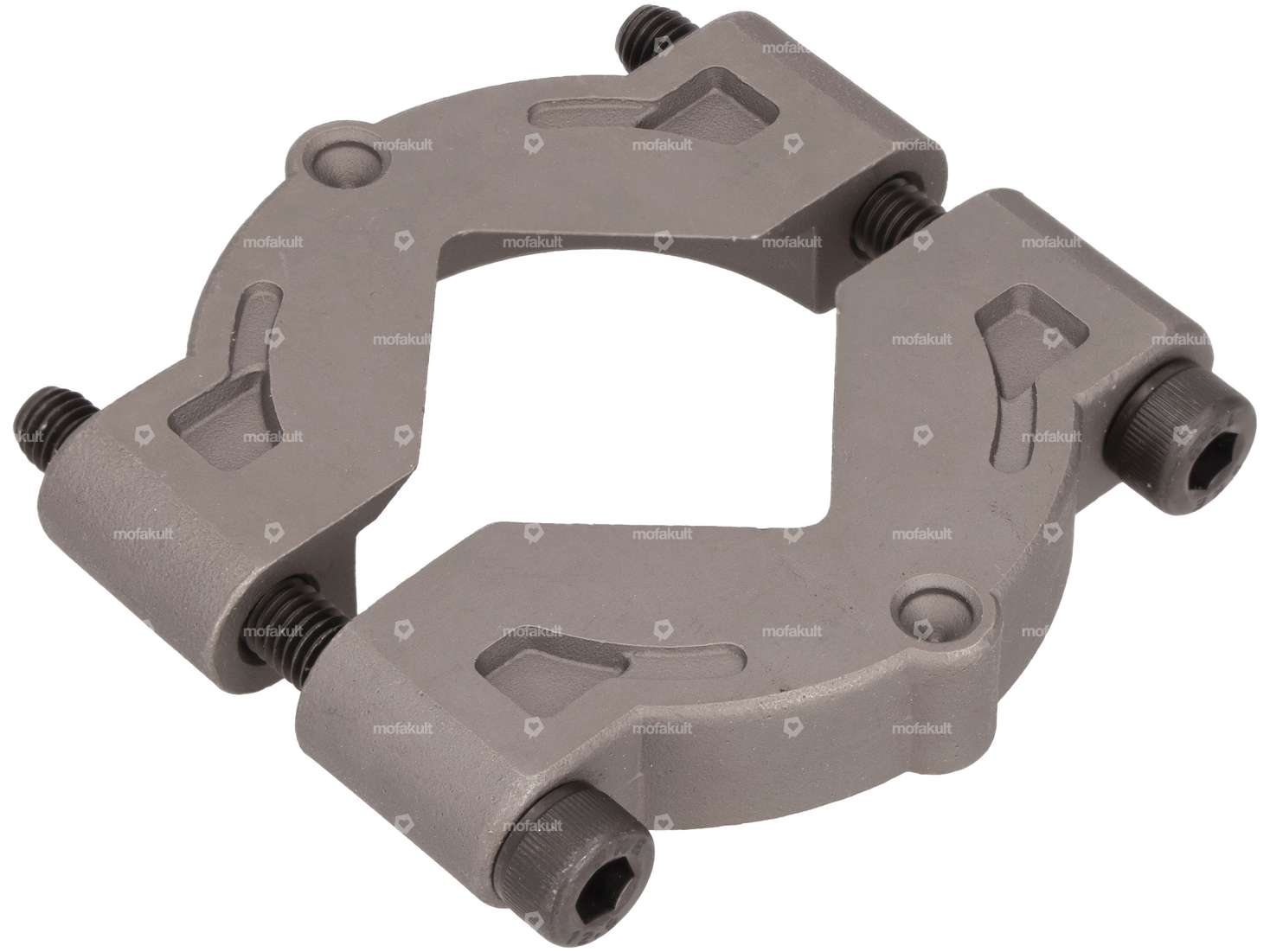 IceToolz puller cone ring fork cone Carousel Image 2