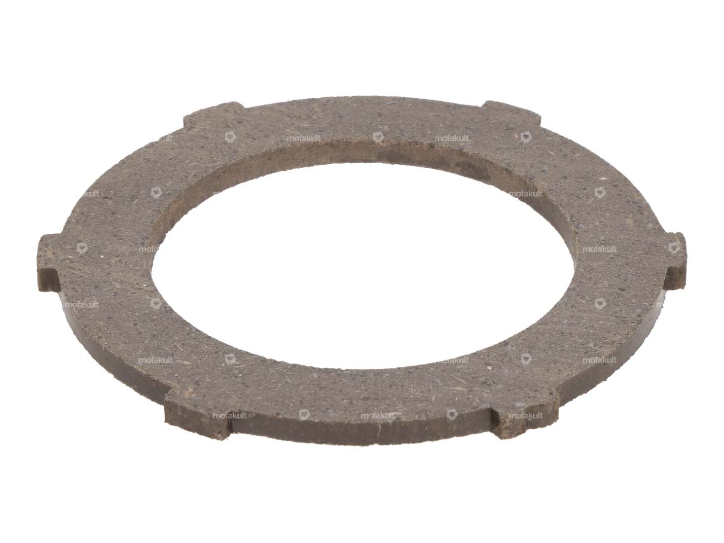 NewFren clutch disk Variomat | Peugeot 102 / 103 SP, SPX, MVL, VOGUE Carousel Image 2