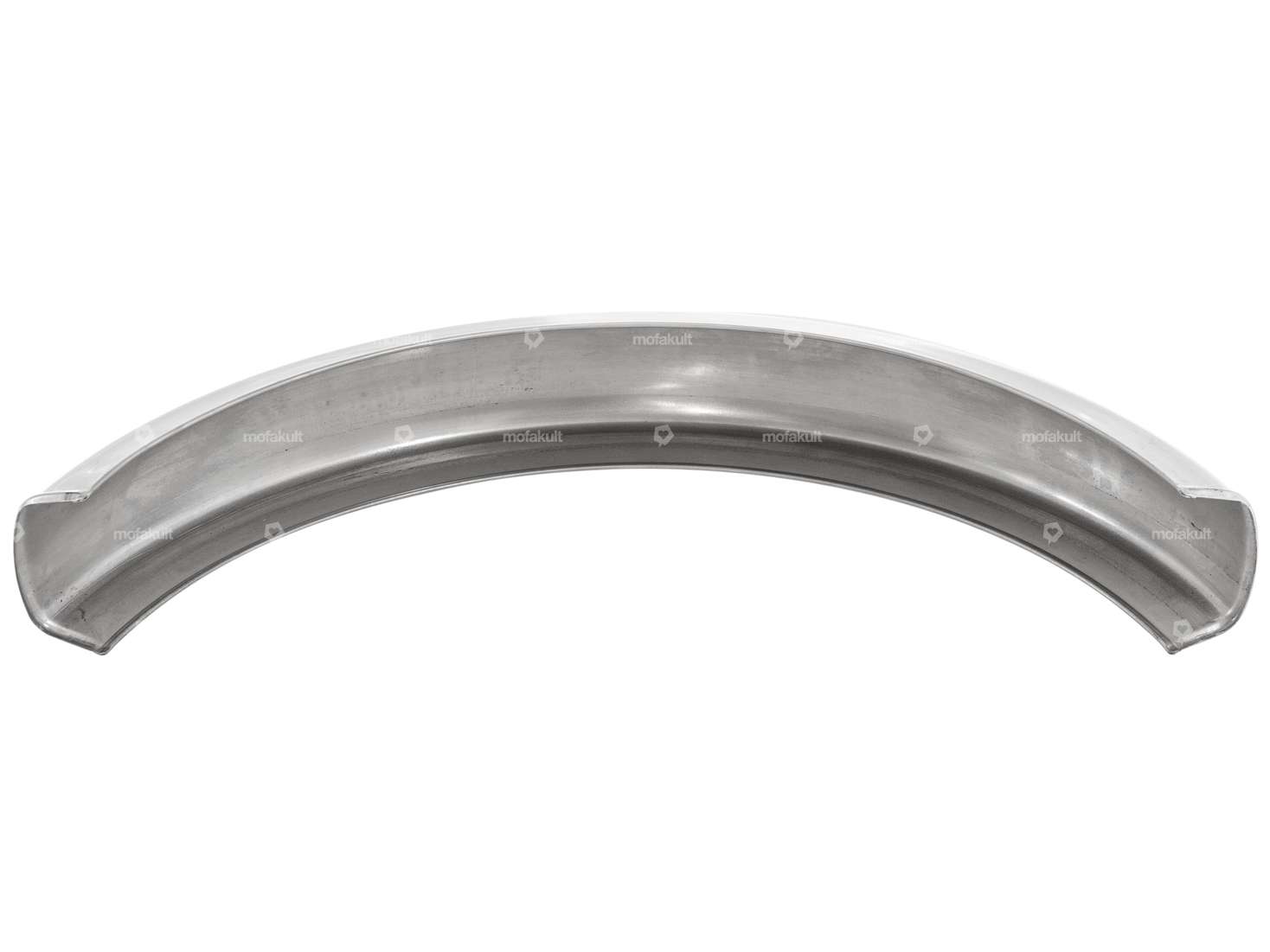 Front fender Inox | Hercules Prima, Optima / Kreidler Flory Carousel Image 3