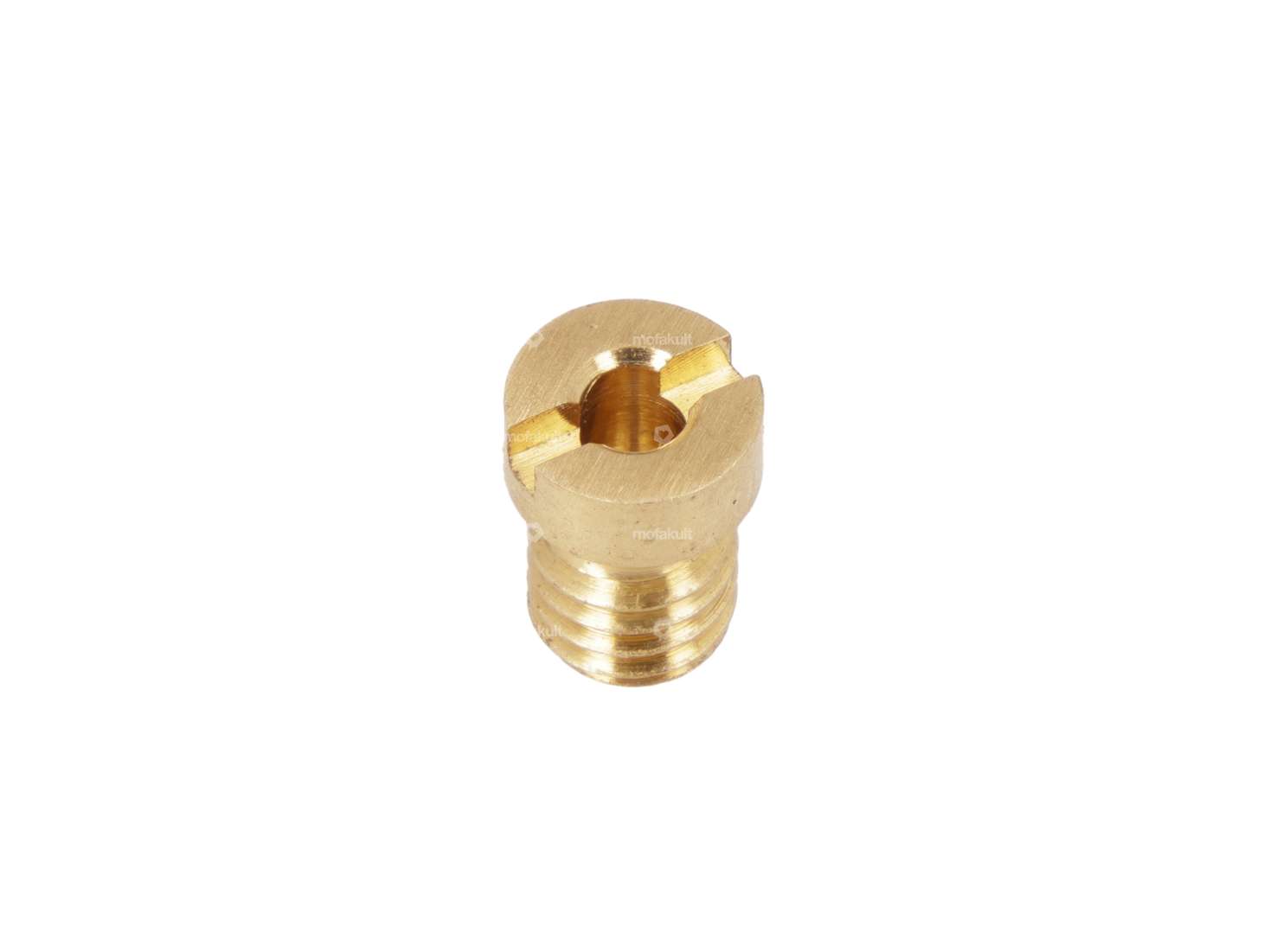 Polini air correction nozzle size 0.6 CP (343.0752) Carousel Image 2
