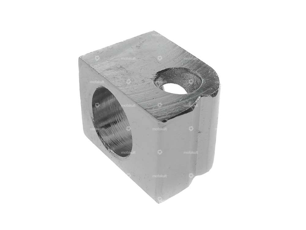Kick starter arm mounting block | Puch MC, DS, VS, M50 Carousel Image 2