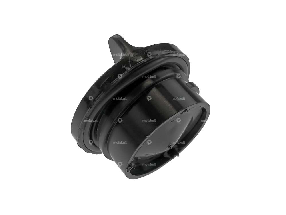 Tank cap black | Solex Carousel Image 2