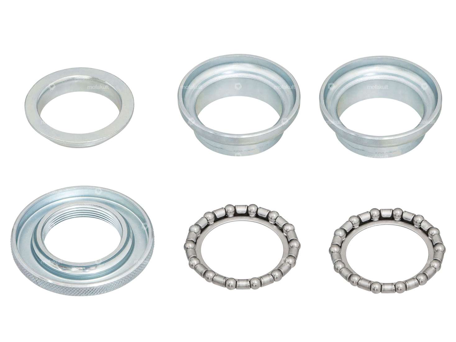 GPO control bearing set M26x1 | Puch Carousel Image 2