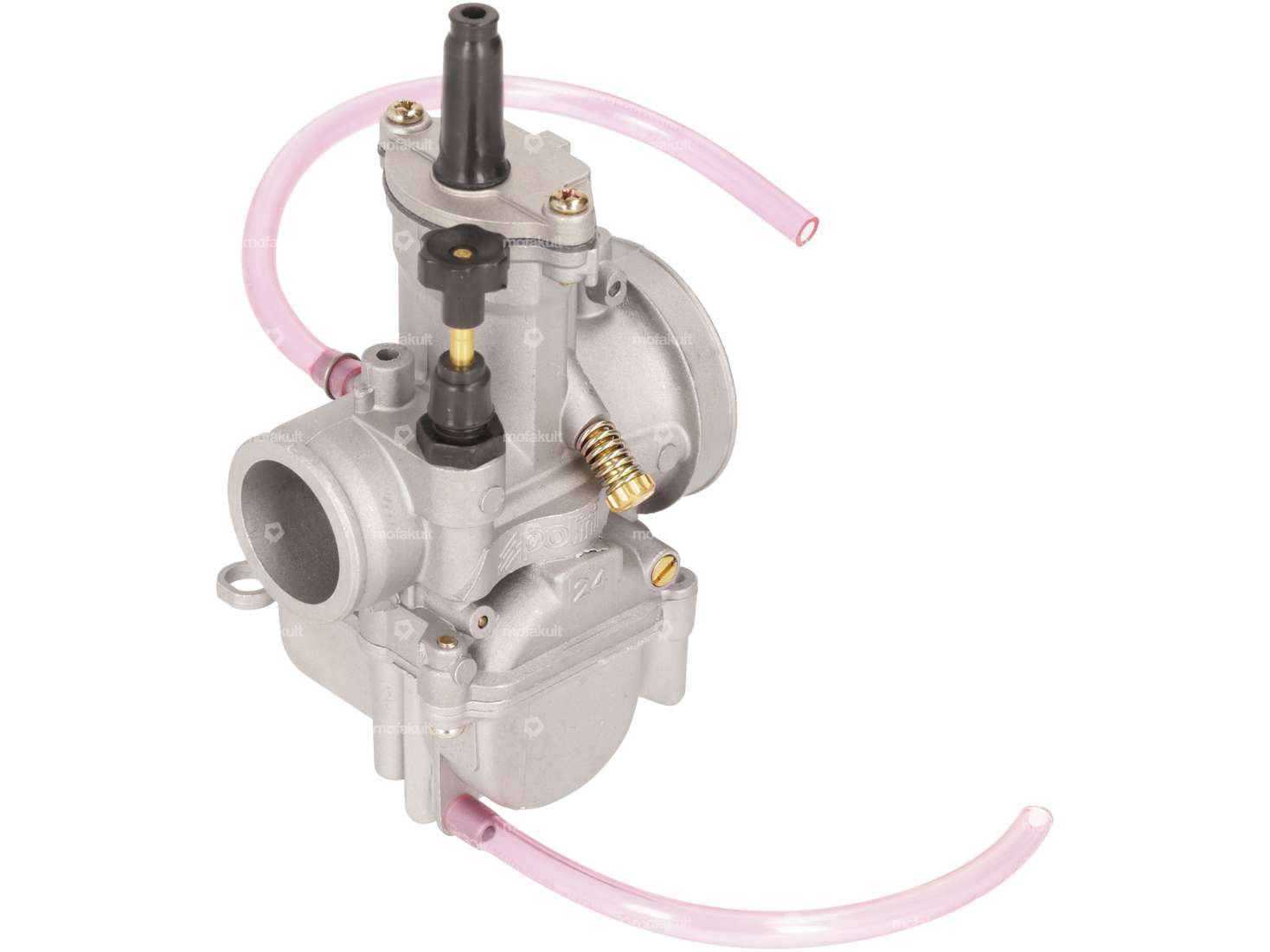 Polini 24 mm carburetor (hand choke) Carousel Image 4
