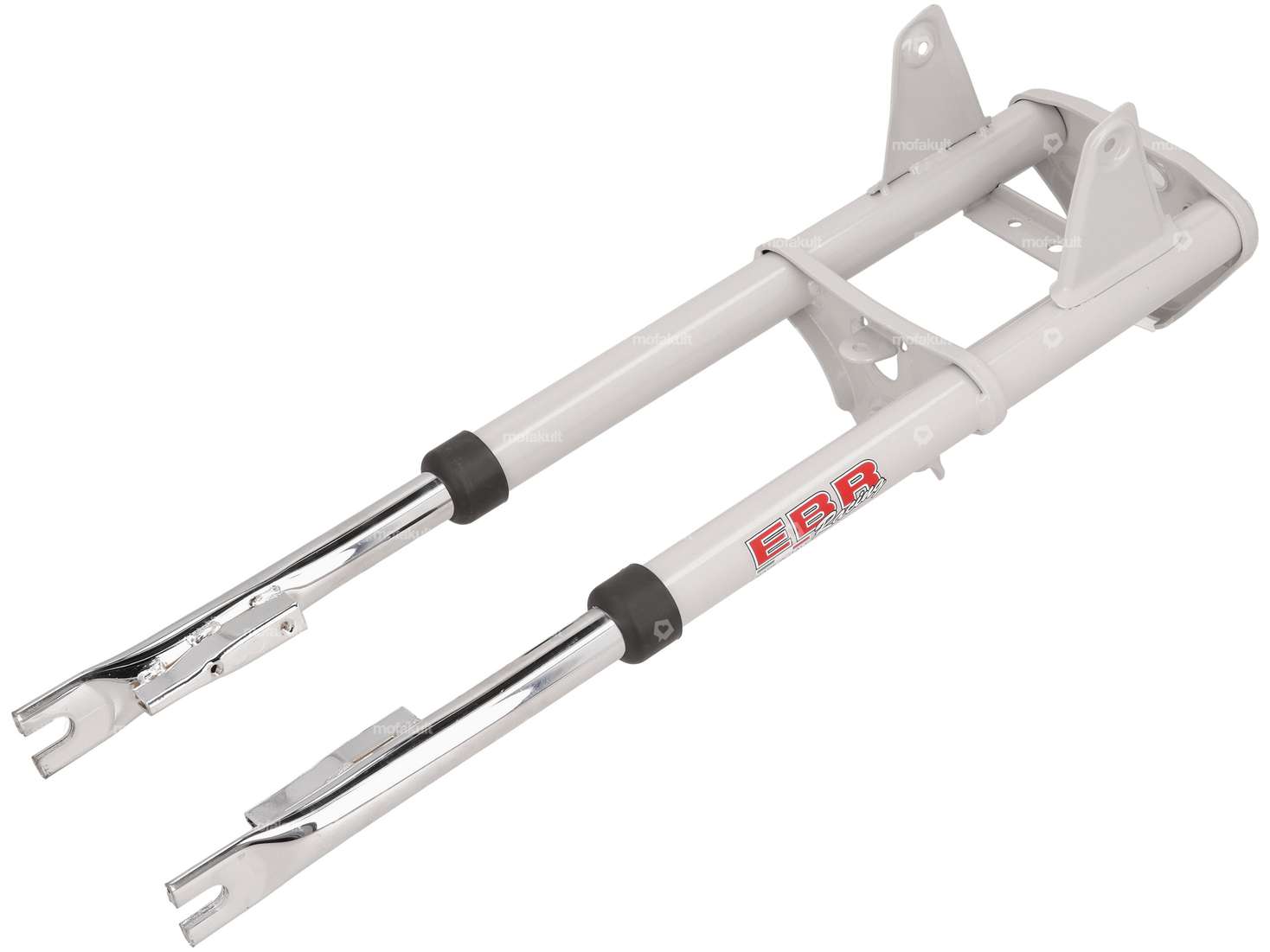 EBR standard fork gray | Puch Carousel Image 1