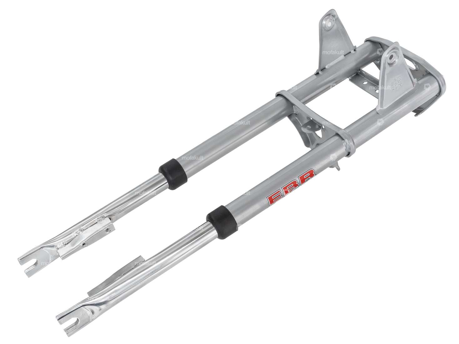 EBR standard fork silver | Puch Carousel Image 1