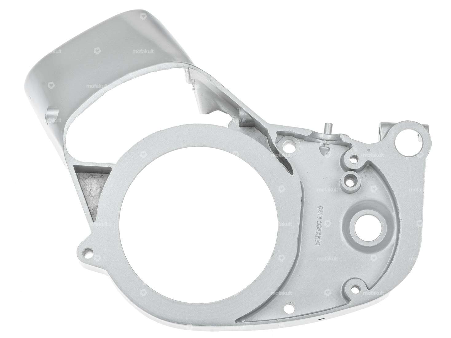 Fan cowl replica | Sachs 50/2 Carousel Image 1