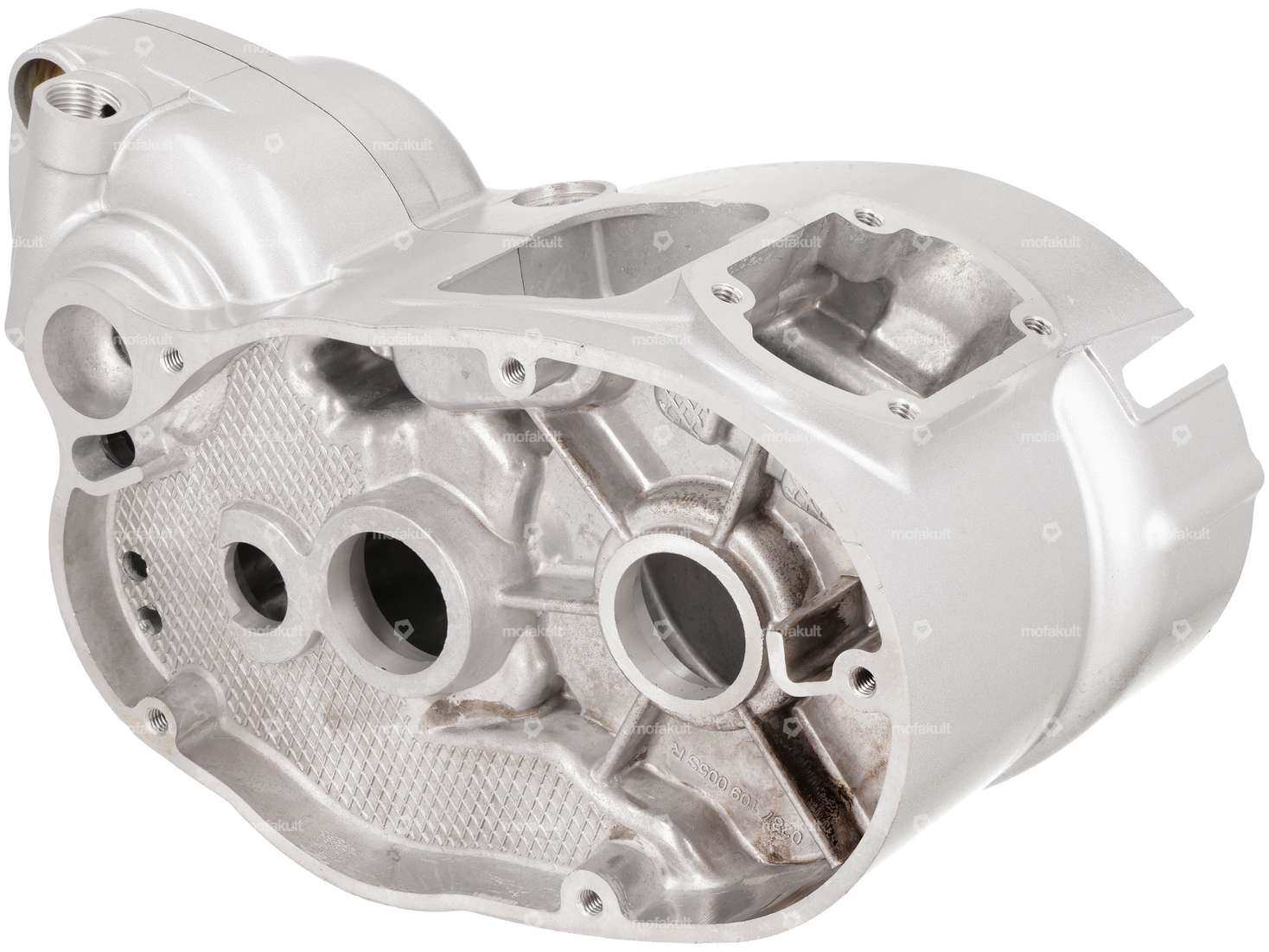 Engine housing foot control / kick starter | Sachs 50/3 & 50/4 Carousel Image 2