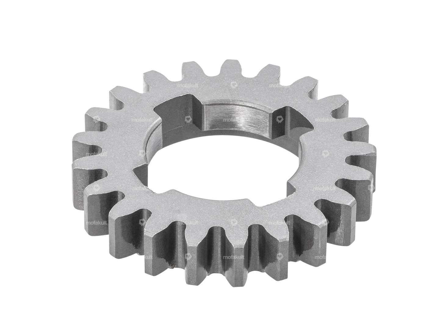Small idler gear 21 teeth | Sachs 50/3, 50/4 Carousel Image 2