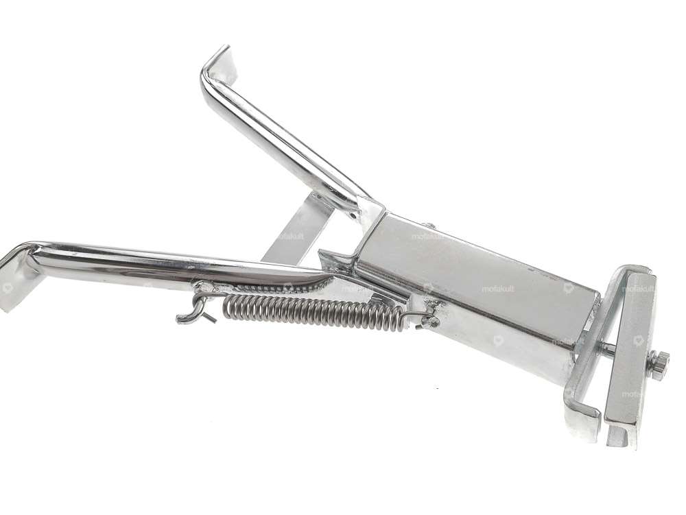 Main stand | Sachs 50/2 Rixe Carousel Image 3