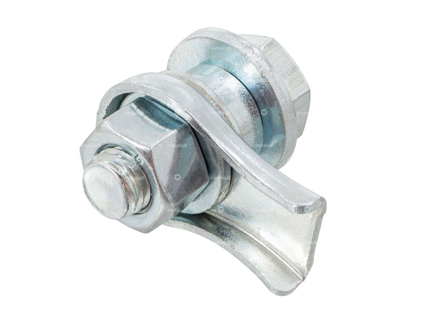 CIF Clamping screw front brake | Piaggio Ciao, SI, Bravo, Boxer Carousel Image 2