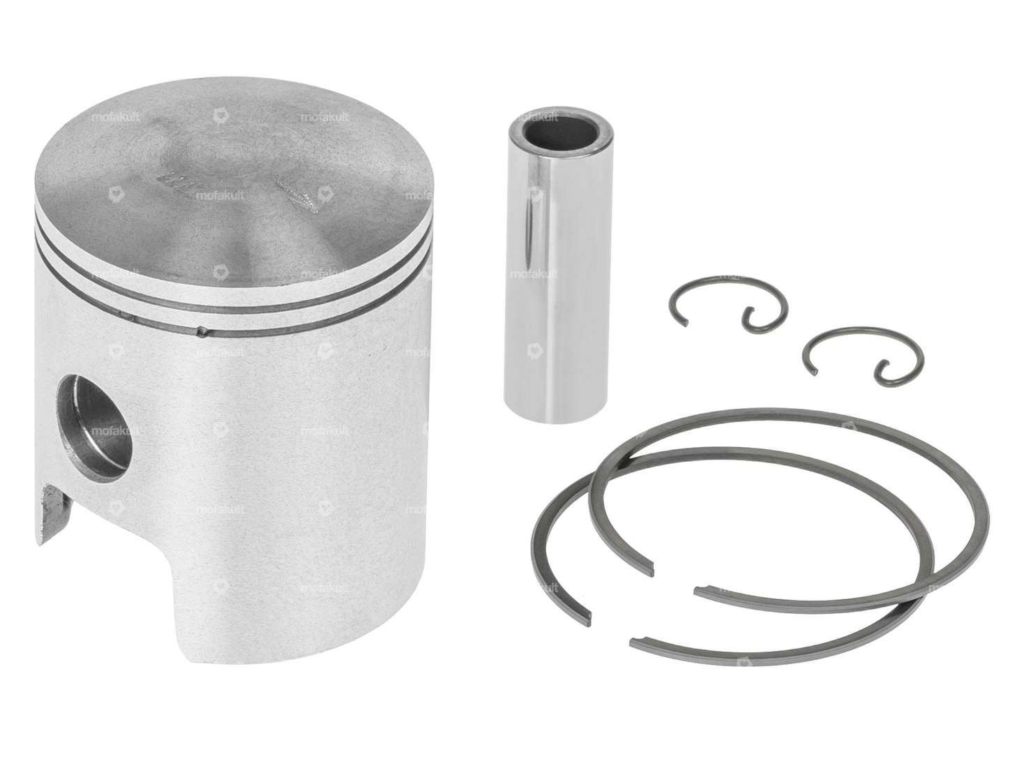 Barikit piston 43.5 mm MetraKit | Puch Carousel Image 1