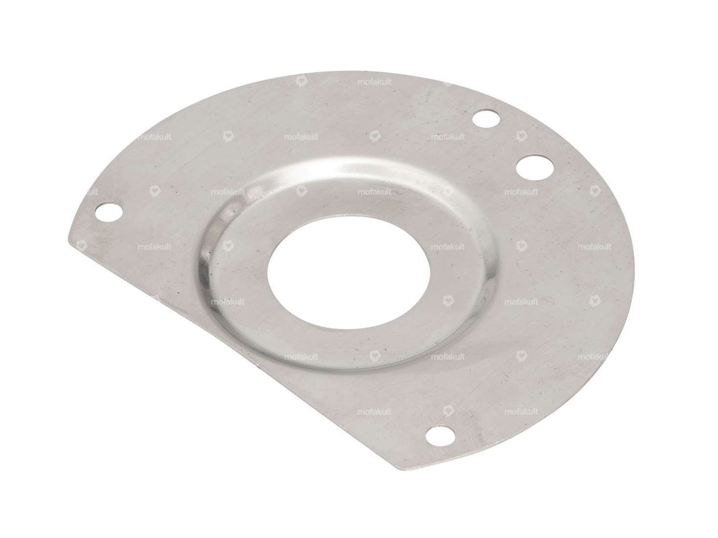 MBR retaining plate shaft seal on ignition side "Racing" Inox Carousel Image 2