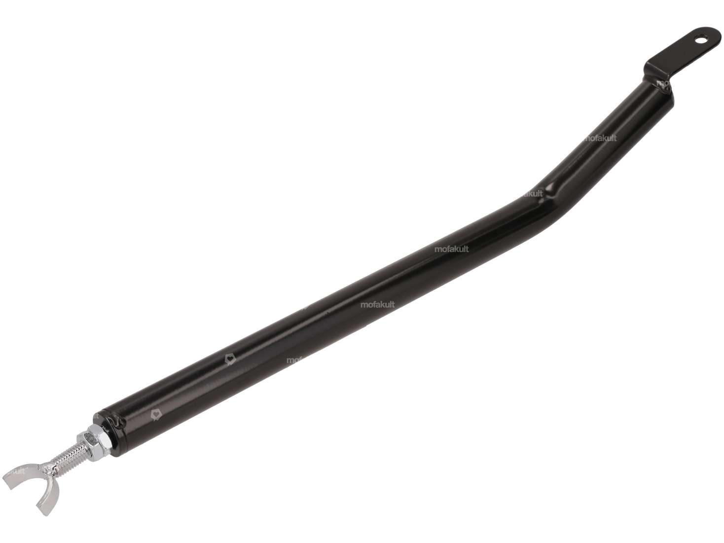 EBR frame strut black | Piaggio Ciao PX Carousel Image 1