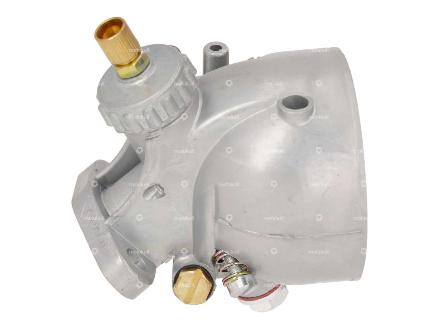 Carburetor Bing SSE 15 mm | ILO / Puch MS, VS, MV, DS Carousel Image 2