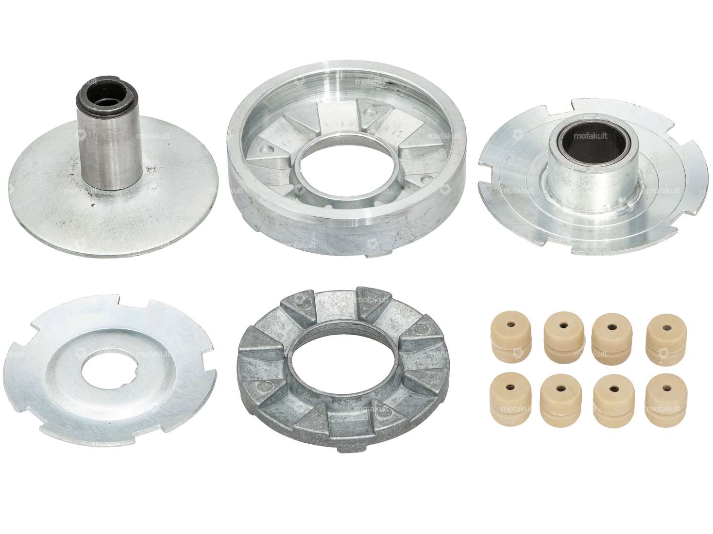 Olympia Variomat | Piaggio Ciao, SI, Bravo, Boxer Carousel Image 1