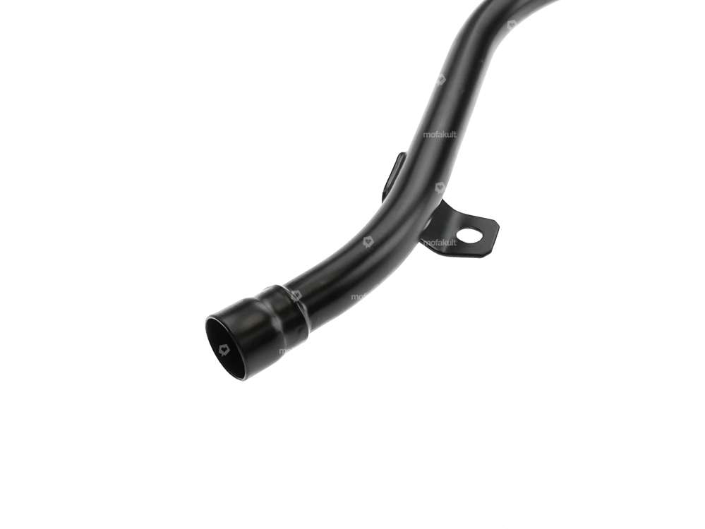 Exhaust black | Solex 1010 Carousel Image 2