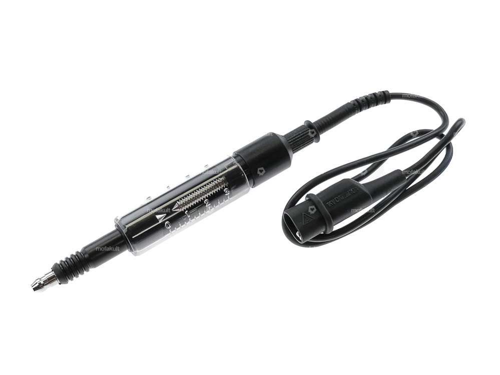 Buzzetti spark tester Carousel Image 1