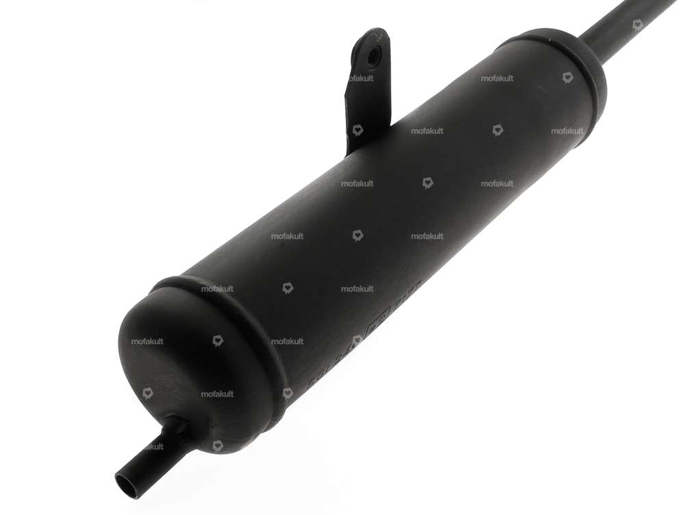 SITO Exhaust Plus Ø 22 mm | Piaggio SI, KS, FL2, Boss Carousel Image 2