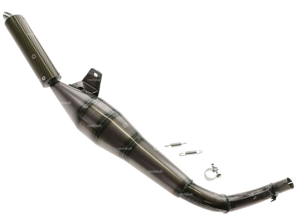 Simonini BIG Ø 22 mm | Piaggio SI Carousel Image 1