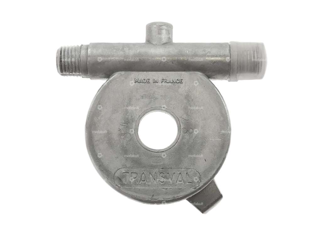 Transval speedometer set | MBK 51 Super (Grimeca) Carousel Image 4