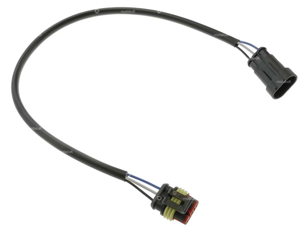HPI extension cable 3-pin stator CDI | EVO, ignition Carousel Image 1