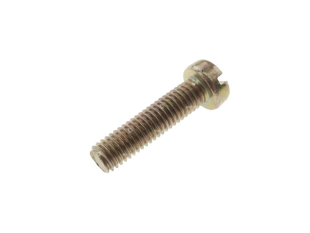 BING Clamping screw carburetor flange Bing 17, 18 Carousel Image 1