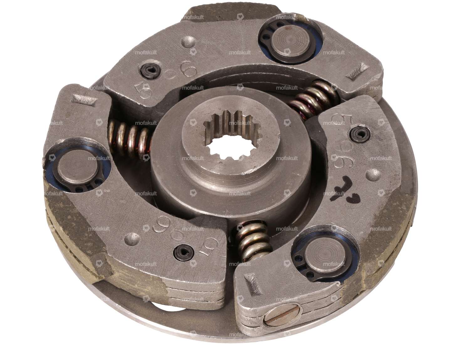 Surflex clutch 1st gear NOS | Garelli NOI Carousel Image 1