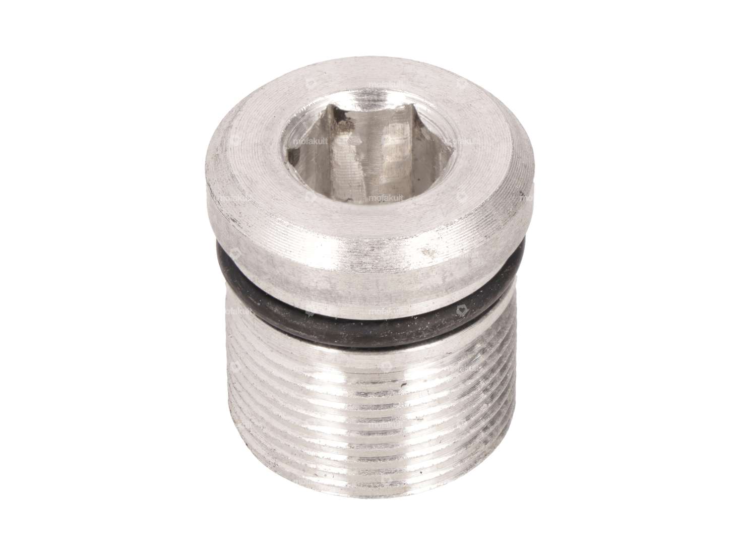 EBR end bolt fork legs hydraulic aluminum Carousel Image 1