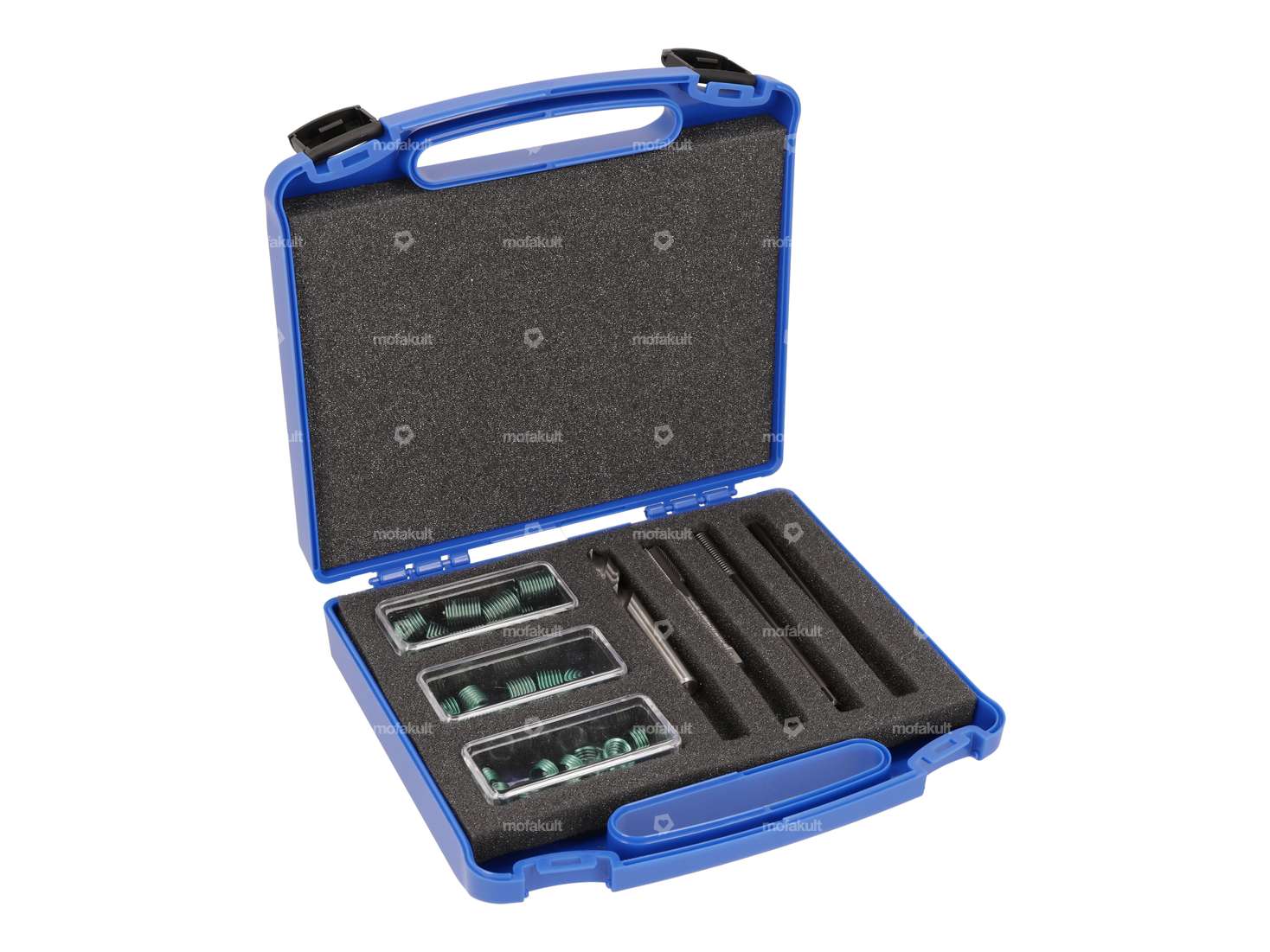 HeliCoil thread repair set M8 (professional tool) Carousel Image 2