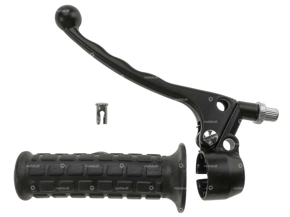 Brake lever black original | Tomos Carousel Image 1