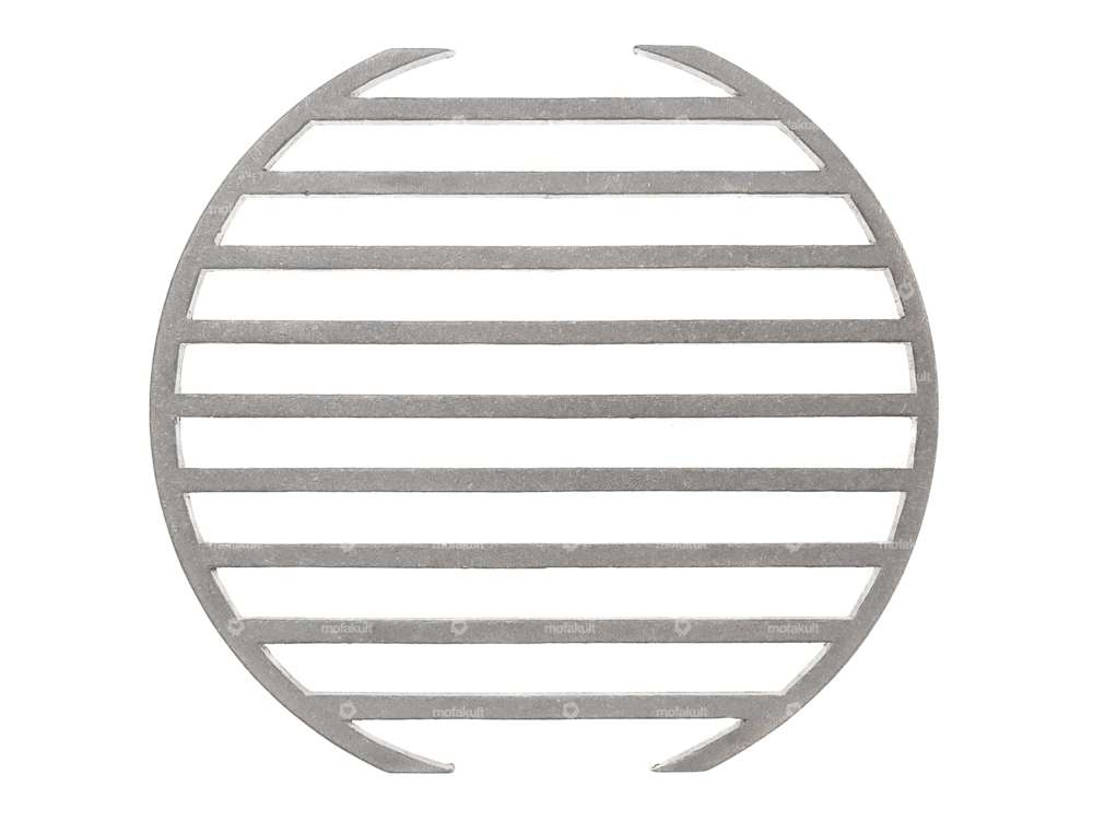 Siggnature grille fan cowl aluminum | Puch X30 Velux Carousel Image 1