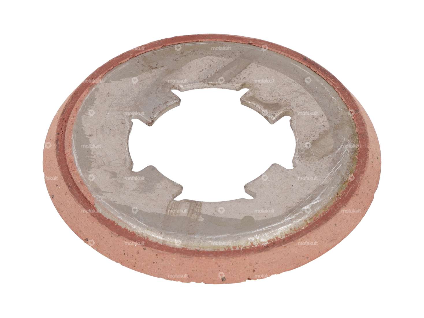 Starter disk small (B-quality) | Sachs 503 AC, ADV Carousel Image 1